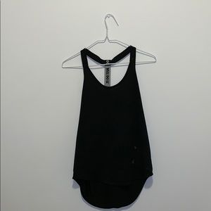 nike just do it workout tank!(:
